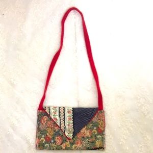 GladHatter Envelope Purse Shoulder Bag